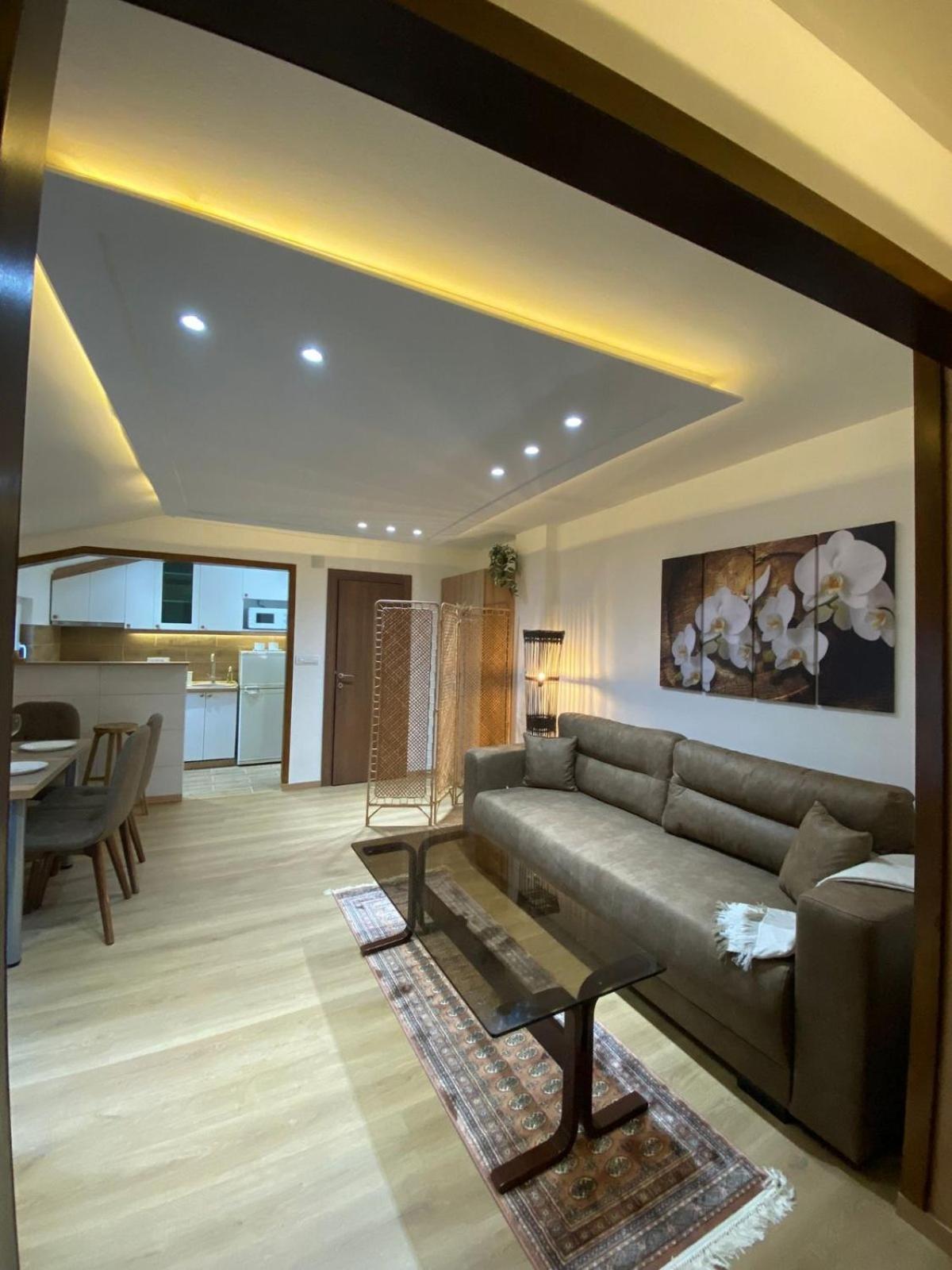 Kapetan-Misa Apartment Belgrade Exterior photo